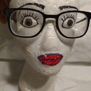 SEE eyeglasses